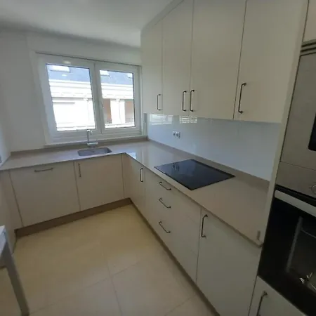 Apartamento La Ola 1 *
