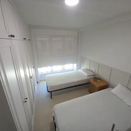 Apartamento La Ola 1 福斯