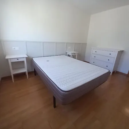 Apartamento La Ola 1 公寓 福斯