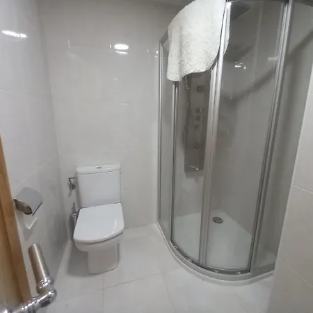 公寓 Apartamento La Ola 1