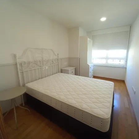 Apartamento La Ola 1 *