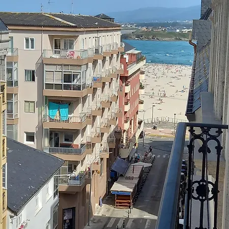 公寓 Apartamento La Ola 1 *