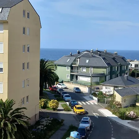 Apartamento La Ola 1